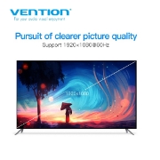Picture of ADAPTER VENTION DISPLAY TO HDMI HBGBB 0.15M BLACK