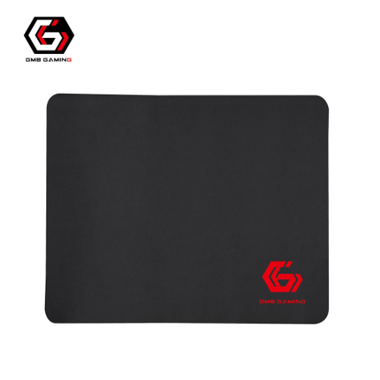 სურათი  მაუსპედი GEMBIRD MP-GAME-S BLACK