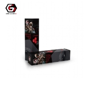 სურათი  მაუსპედი GEMBIRD MP-GAME-S BLACK