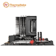Picture of CPU COOLRER Thermaltake Riing Silent 12 Pro CL-P021-CA12BU-A