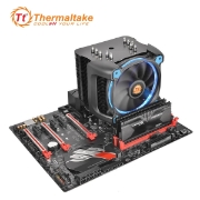 Picture of CPU COOLRER Thermaltake Riing Silent 12 Pro CL-P021-CA12BU-A