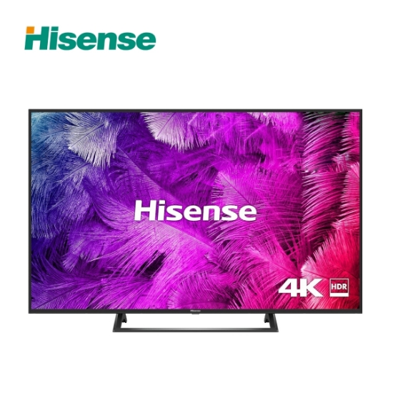 სურათი ტელევიზორი HISENSE H43B7300 4K UHD SMART 