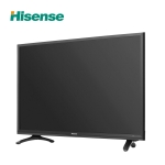 Picture of ტელევიზორი HISENSE  40N2176P DVB T2 Full HD