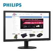 Picture of Monitor PHILIPS 223V5LHSB2/00 21.5" FULLHD WLED 5ms 60Hz