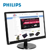Picture of Monitor PHILIPS 223V5LHSB2/00 21.5" FULLHD WLED 5ms 60Hz