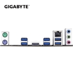 Picture of Motherboard GIGABYTE Z390 D rev. 1.0  ATX LGA1151 DDR4