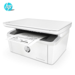 Picture of Multifunctional Printer HP LaserJet Pro MFP M28a (W2G54A)