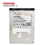 Picture of მყარი დისკი TOSHIBA 2.5" 500GB 5400RPM 8 MB cache (MQ01ABF050) 7mm