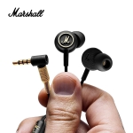 Picture of Headset MARSHALL MODE EQ (04090940) BLACK / GOLD