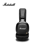 Picture of Headset MARSHALL  BT04091742  BLACK