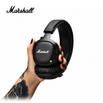 Picture of Headset MARSHALL  BT04091742  BLACK