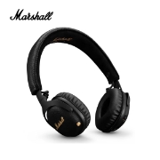 სურათი ყურსასმენი MARSHALL (04092138) BLACK