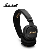 სურათი ყურსასმენი MARSHALL (04092138) BLACK