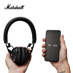 Picture of Headset MARSHALL (04092138) BLACK