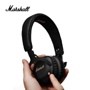 სურათი ყურსასმენი MARSHALL (04092138) BLACK