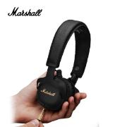 სურათი ყურსასმენი MARSHALL (04092138) BLACK