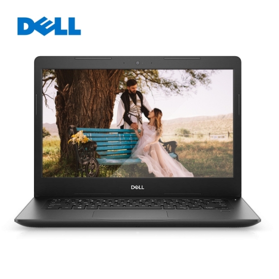 სურათი ნოუთბუქი  DELL Latitude 3490 14" FHD i5-8250U 8GB M.2 256GB  210-ANXN S (273169080)