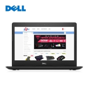 სურათი ნოუთბუქი  DELL Latitude 3490 14" FHD i5-8250U 8GB M.2 256GB  210-ANXN S (273169080)