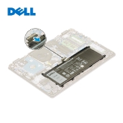 სურათი ნოუთბუქი  DELL Latitude 3490 14" FHD i5-8250U 8GB M.2 256GB  210-ANXN S (273169080)