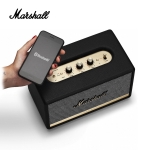 Picture of SPEAKER MARSHALL STANMORE II BLUETOOTH (1001902) BLACK