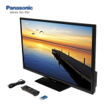 Picture of TV PANASONIC TX32DR400 32"