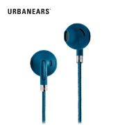 Picture of HEADPHONE URBANEARS SUMPAN (04091381) INDIGO