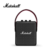 Picture of SPEAKER MARSHALL STOCKWELL II (1001898) BLACK
