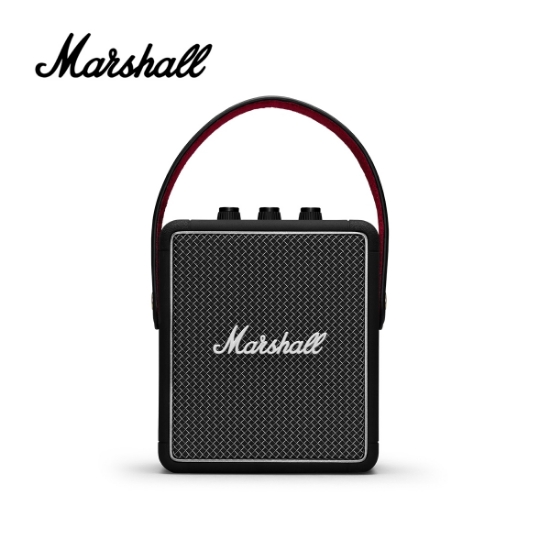 Picture of SPEAKER MARSHALL STOCKWELL II (1001898) BLACK