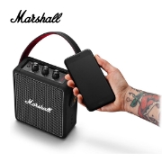 Picture of SPEAKER MARSHALL STOCKWELL II (1001898) BLACK