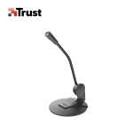 Picture of Microphone TRUST PRIMO (21674) BLACK