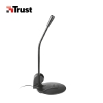 Picture of Microphone TRUST PRIMO (21674) BLACK