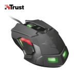 Picture of MOUSE TRUST GXT 148 ORNA (21197) BLACK 