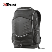 სურათი ნოუთბუქის ჩანთა TRUST GXT 1255 OUTLAW (23240) BACKPACK BLACK