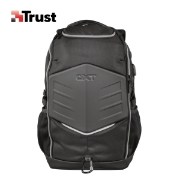 სურათი ნოუთბუქის ჩანთა TRUST GXT 1255 OUTLAW (23240) BACKPACK BLACK