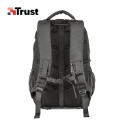 სურათი ნოუთბუქის ჩანთა TRUST GXT 1255 OUTLAW (23240) BACKPACK BLACK