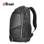 Picture of ნოუთბუქის ჩანთა TRUST GXT 1255 OUTLAW (23240) BACKPACK BLACK