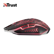 Picture of MOUSE TRUST GXT 107 IZZA (23214) WIRELES Illuminated
