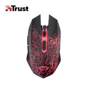 Picture of MOUSE TRUST GXT 107 IZZA (23214) WIRELES Illuminated
