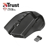 სურათი მაუსი TRUST GXT 103 GAV (23213) WIRELES BLACK
