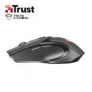 სურათი მაუსი TRUST GXT 103 GAV (23213) WIRELES BLACK