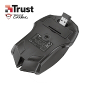 სურათი მაუსი TRUST GXT 103 GAV (23213) WIRELES BLACK