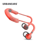 Picture of HEADPHONE URBANEARS STADION (04091871) RED