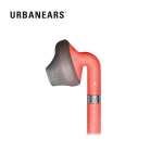 Picture of HEADPHONE URBANEARS STADION (04091871) RED