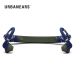 Picture of HEADPHONE URBANEARS STADION (04091870) BLUE