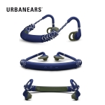 Picture of HEADPHONE URBANEARS STADION (04091870) BLUE