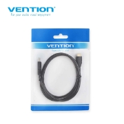 Picture of HDMI TO MINI HDMI CABLE VENTION VAA-D02-B200 30AWG