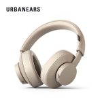 Picture of HEADSET URBANEARS PAMPAS BLUETOOTH (1001887) BEIGE 