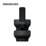 Picture of HEADSET URBANEARS PAMPAS BLUETOOTH (1001885) BLACK 