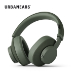 Picture of HEADSET URBANEARS PAMPAS BLUETOOTH (1001886) GREEN