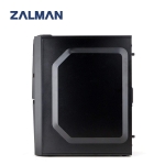 Picture of ქეისი ZALMAN T4 BLACK (ZM-T4)